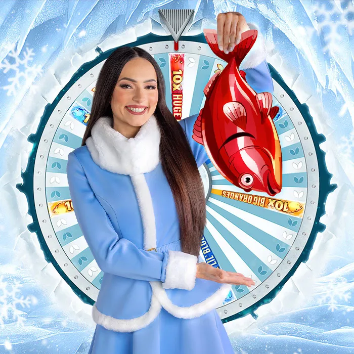 Featured Casinos for Ice Fishing — Hand-Picked for Indian Players